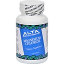 Alta Health Chloride Tablety, 100 Počet