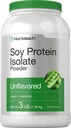 Horbaach Soy Protein Isolát prášok 