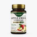 Postavený nature Apple Cider Ocogar Kapsule 1877mg s vitamínom D a Zinok 