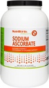 NutriBiotic - nátriumaskorbát pufrovaný vitamín C prášok, 5 Lb 