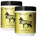 Nupro Nutri-Pet všetky prírodné doplnok pre psy (60 oz)