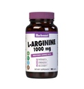 Bluebonnet L-arginín 1000 mg kapsuly, 90