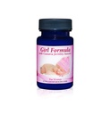 Baby Girl Formula pre ženy s Cassava plodnosť booster (1)