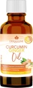 Dermalín Curcumin & Ginger Oil