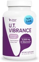 Vibrujúce zdravie, U.T. Vibrance, Krízová intervencia pre zdravie močových ciest, 50 tabliet