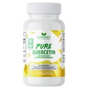 Čistý Quercetin s hypromelínom a bioperínom - Antioxidačná podpora, extra silná formula s 1000 mg, 1-Mesiac dodávky