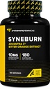 PrimaForce Syneburn Supplement, 180 Kapsule 