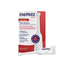 Enemeez Docusol Plus Docusate Sodium Enema - Vymazať 5 ml, 5 Počet, Rýchly účinok pre zápcha