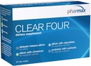 Pharmax Clear Four 