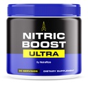 NutraRize Nitric Boost Ultra 
