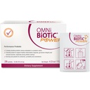 Power High Performance Daily Probiotic Supplement - Probiotický prášok s citrátom horečnatým pre aktívny životný štýl - podporuje zdravie Gut, zotavenie svalov a energie - Vegan, non-GMO (30 slúži)
