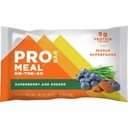 Probar Jedlá Bar - 12-Pack Superberry & Greens, jedna veľkosť
