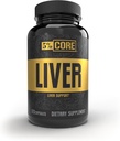 5% Core Liver Support 