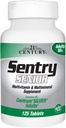 21st Century Sentry Senior 50+ Tablety 100 Ct (2 balenia)
