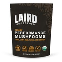 Laird Superfood Organic Performance Mushrom Blend s Chaga, Cordyceps, Lion's Mane a Maitake for Energy and Cognition, 3.17 oz. Vak, balenie po 1
