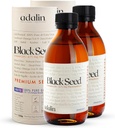 adalin Black Seed Oil Liquid 16,8 fl oz 