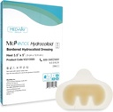MedVance Hydrocolloid 