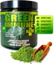 King Kanine Green Inmune Plus Multivitamín a minerál 6 oz 