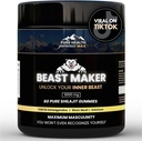 Beast Maker - Pure Shilajit Gummy pre mužov 
