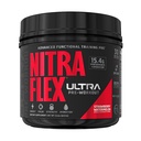 GAT SPORT Nitraflex Ultra Supplement pre-Workout (30 porcií, jahodový melón)
