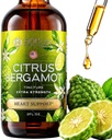 Citrus Bergamot kvapky 2 fl oz 