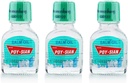 POY-SIAN Thai PIM-Saen Balm Oil 3ml (Stock of 3)