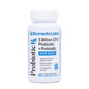 Probiotické Rx: 5 miliárd CFU 