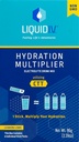 Tekutá I.V. Hydratácia Multiplier citrónová vápno