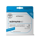 ScimeraMD® Scimune Imunitná podpora Vitamínové doplnky s zinkom, Quercetinom, vitamínom C, Echinaceou a Wellmune®, 14 CT