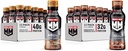 Svalové mlieko Pro Series Čokoláda Arašidové maslo Bielkoviny Shake 40g Bielkoviny Balenie 12 & Pro Advanced Nutrition Knockout Čokoládové bielkoviny Shake 32g Bielkoviny Balenie 12