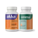 Emma Akka Pečeň Cleanse Detox & Repair Gut Health 