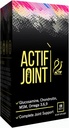 ACTIF Joint Supplement 4-in-1 Fast Relief Maximum Strength, Full Joint Support Formule, Non GMO, 120ct, Made in USA