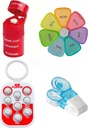 Ultimate Mediciation Accessories Bundle 
