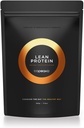 Tropea Plant Based Lean Protein Powder for Smoothies & Shakes - Chocolate - Vegan Protein for Men & Women, Gluten Free, Dairy Free, Non-GMO, 17,6oz (20 Servings)