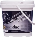 DAC Foundation Formula 5 LB Hoof a vlasové doplnky