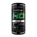 Cellucor SuperHD Thermogenic Fat Burner Chudnutie doplnok, Apetite Supressant, & Energy Booster Capsimax, Zelený čaj extrakt, 160mg Kofeín a viac 60 Kapsule (Backaging May Vary)