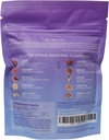 Huby húsenice húsenice neobmedzené Müshroom Powder, 10-in-1 Müshroom Blend, Full Spectrum Mycelium a ovocné telo, Organic, Vegan, Kosher, GF, Focused Energy