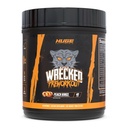 Vrakovaný prášok pred tréningom, pokročilá formula, Boosts Energy, Focus, Pumps & Performance, 10g L-Citrulín, 6,4g Beta Alanine, 5g Tyrozine, 1g Alpha GPC, 375mg Fast-Acting Caffeine & More (40 Servings)