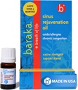 Baraka Sinus Rejuvenation Oil 