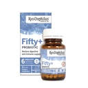 Kyo-Dophilus 50 Plus Probiotic, 30 gróf, 6 miliárd CFU