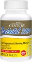 Prenatal DHA Softgels - 30 ct, balenie po 3