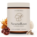 ACEWORKZ 10 Mushrom Complex Supplement - Lion