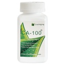 Crackaging 100% Natural Super-Absorption Cycloastragenol CA-100 25mg/Cap 15caps 