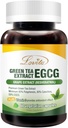 Lovita Green Tea Extract 1000mg (120 Počet)