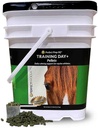 Perfect Prep EQ Training Day+ Pellets Zobraziť bezpečné kone upokojujúce doplnok (25 lb)