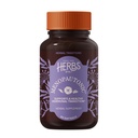 Byliny Etc. Menopautonic - Podpora Zdravé Hormóny - Menopauzálne zdravotné doplnky s Chastetree Berry, Black Cohosh & Ginseng - Podporuje ovariálne zdravie a vaginálne steny - 60 Softgels (60 Servings)