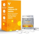 Žuvateľný vitamín D3 tablety 