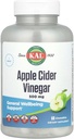 Kal Apple Cider Ocot - 500 mg - 60 žuvacích tabliet