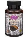 Dragon Herbs - Wild Siberian Chaga Kapsule - 100 Kapsule, 450 mg Každá