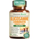 Glukozamín Chondroitín MSM 